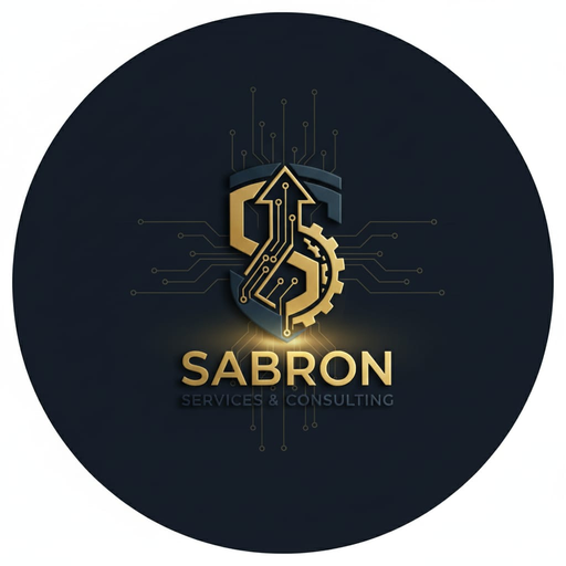 SABRON Contracting & Real Estate Development — سابرون للمقاولات والتطوير العقاري